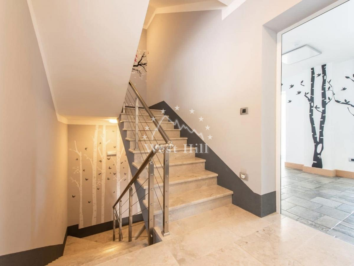 Haus in Denovici, Montenegro, 760 m² - Foto 6