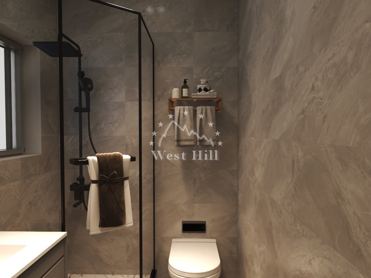 Apartment in Sutomore, Montenegro, 55 m² - picture 6