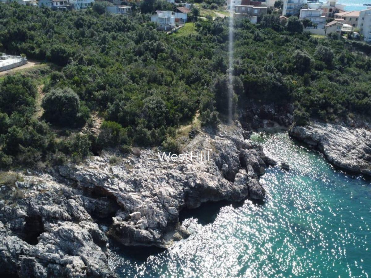 Terreno en Utjeha, Montenegro, 3 781 m² - imagen 7