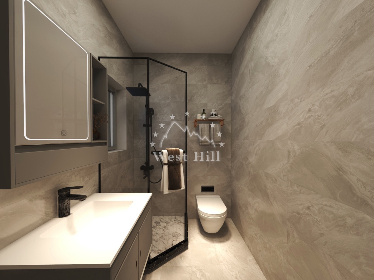 Apartment in Sutomore, Montenegro, 55 m² - picture 8