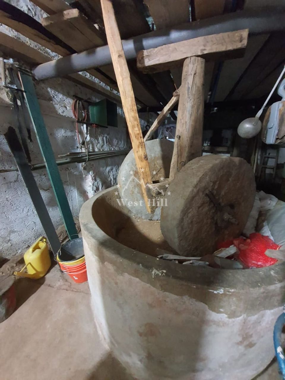 Haus in Rose, Montenegro, 238 m² - Foto 8