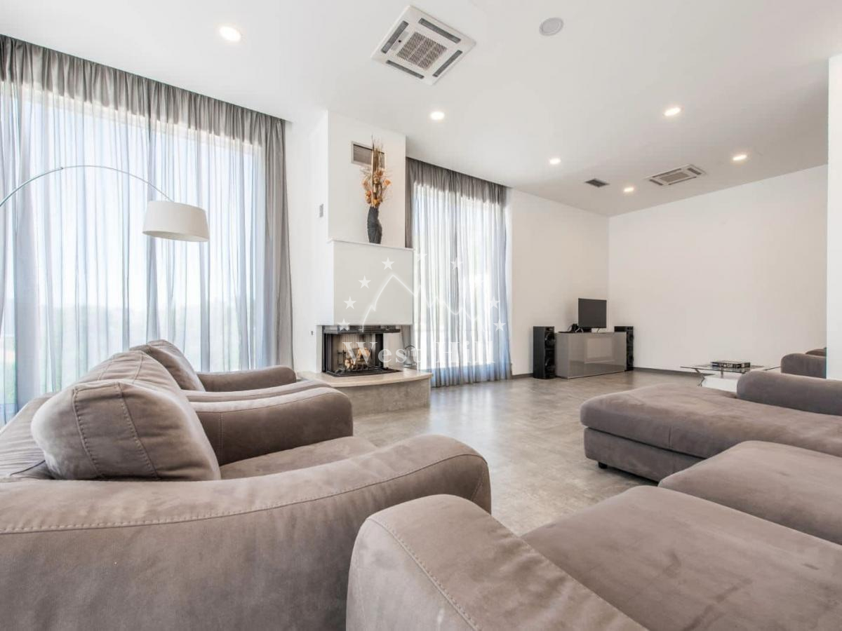 Haus in Denovici, Montenegro, 760 m² - Foto 11