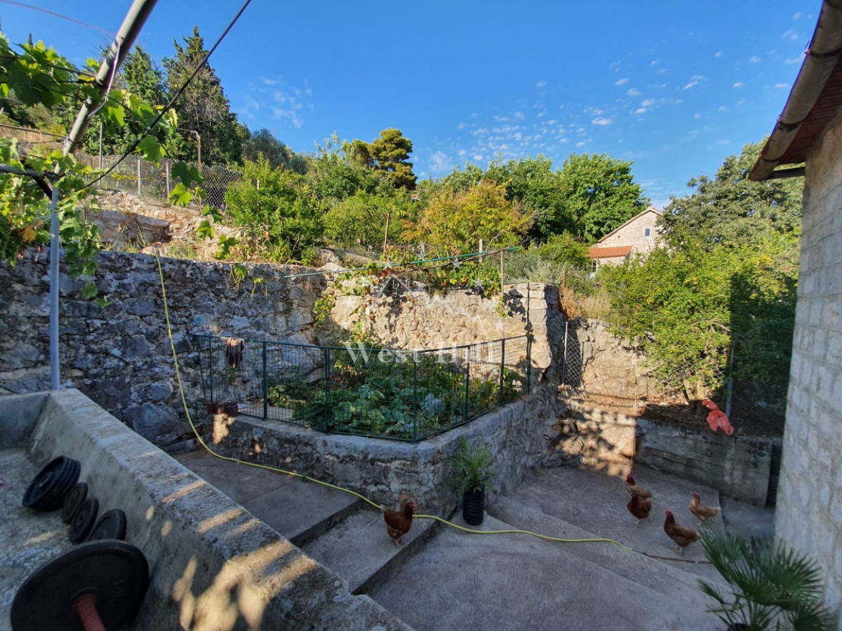 Haus in Rose, Montenegro, 238 m² - Foto 13