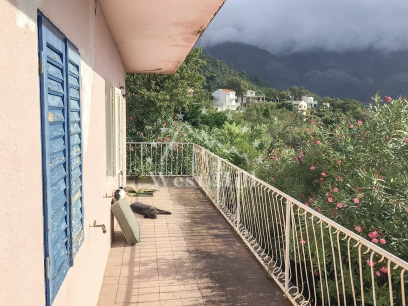 Haus Zagradje, Montenegro, 260 m² - Foto 14