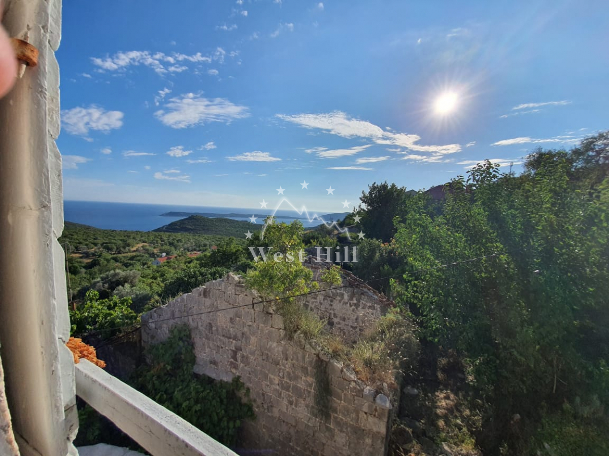 Haus in Rose, Montenegro, 238 m² - Foto 14