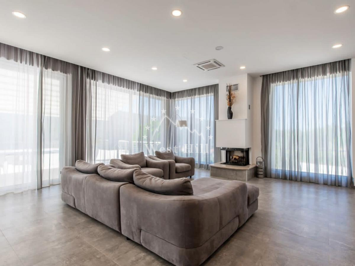 Haus in Denovici, Montenegro, 760 m² - Foto 14