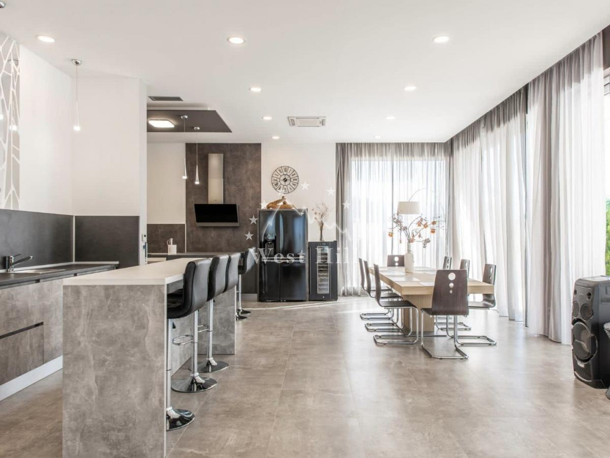 Haus in Denovici, Montenegro, 760 m² - Foto 16