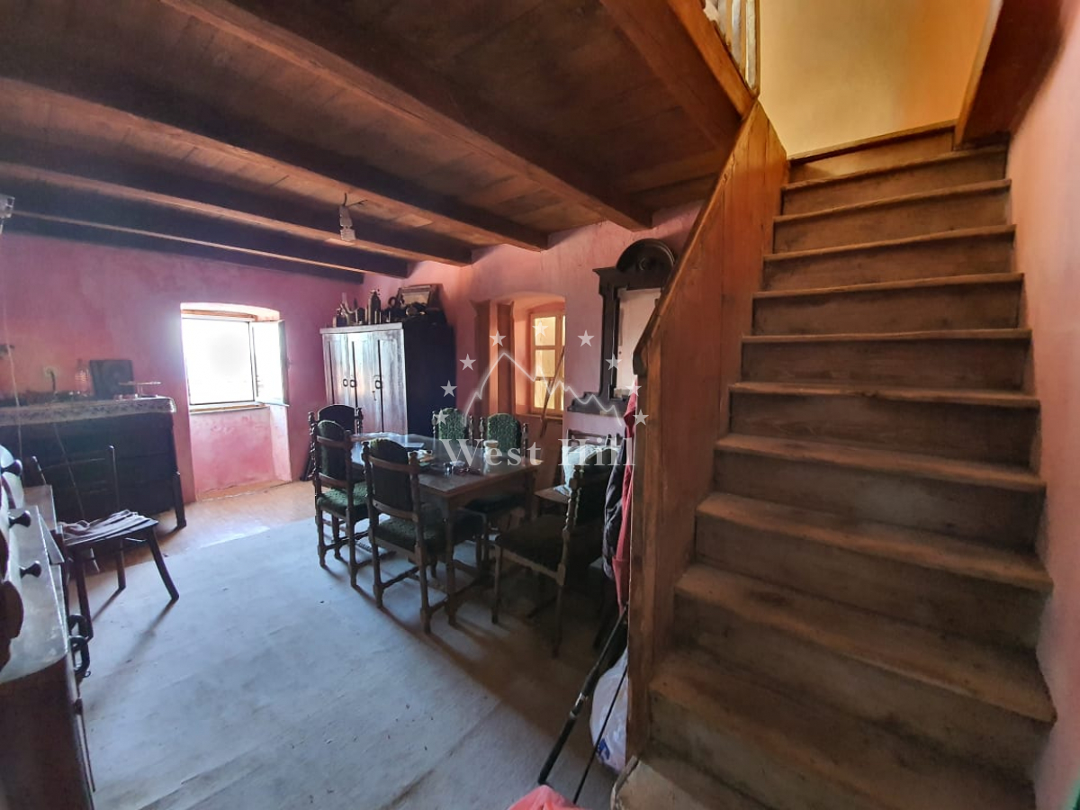 Haus in Rose, Montenegro, 238 m² - Foto 16