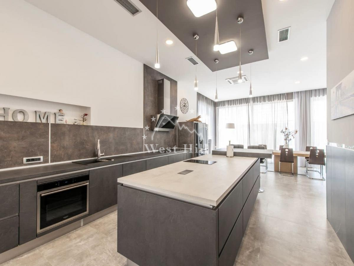 Haus in Denovici, Montenegro, 760 m² - Foto 17
