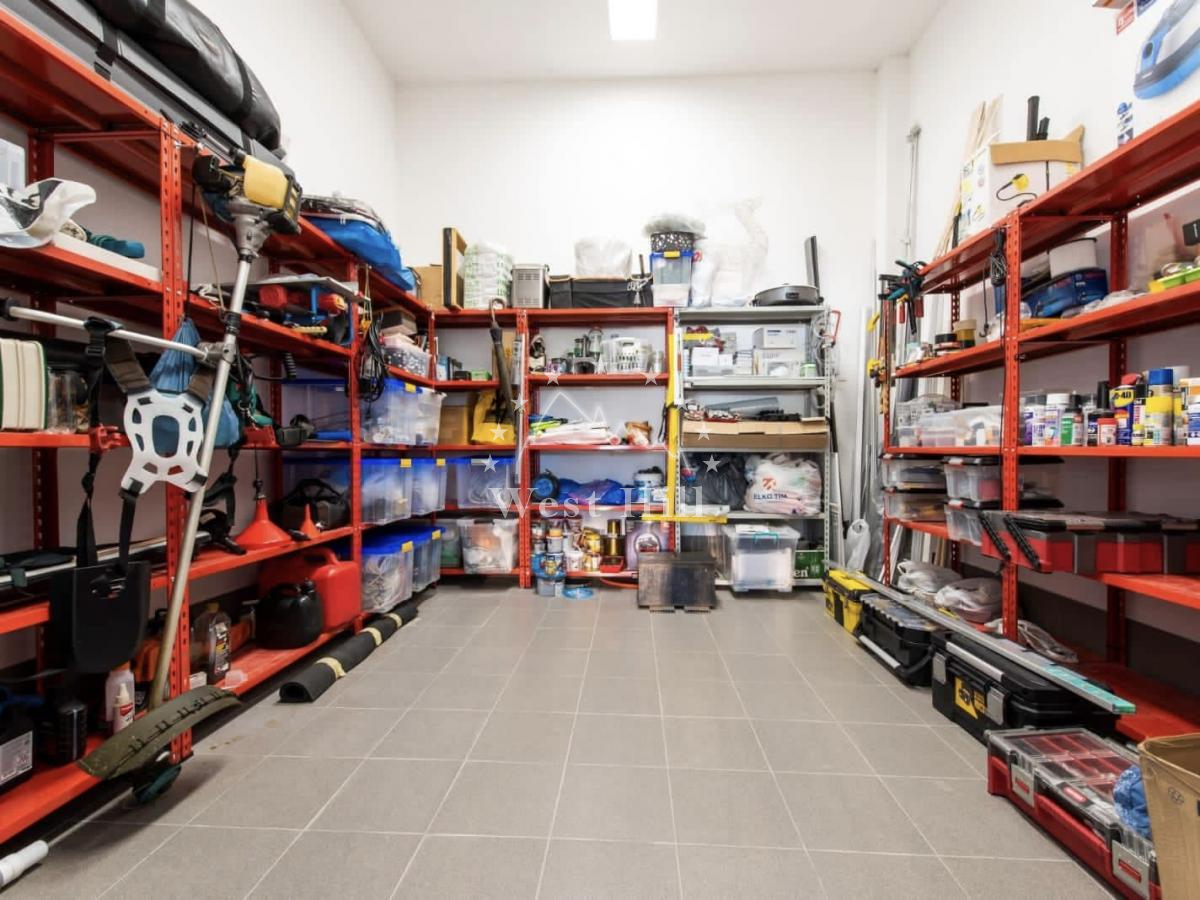 Haus in Denovici, Montenegro, 760 m² - Foto 18