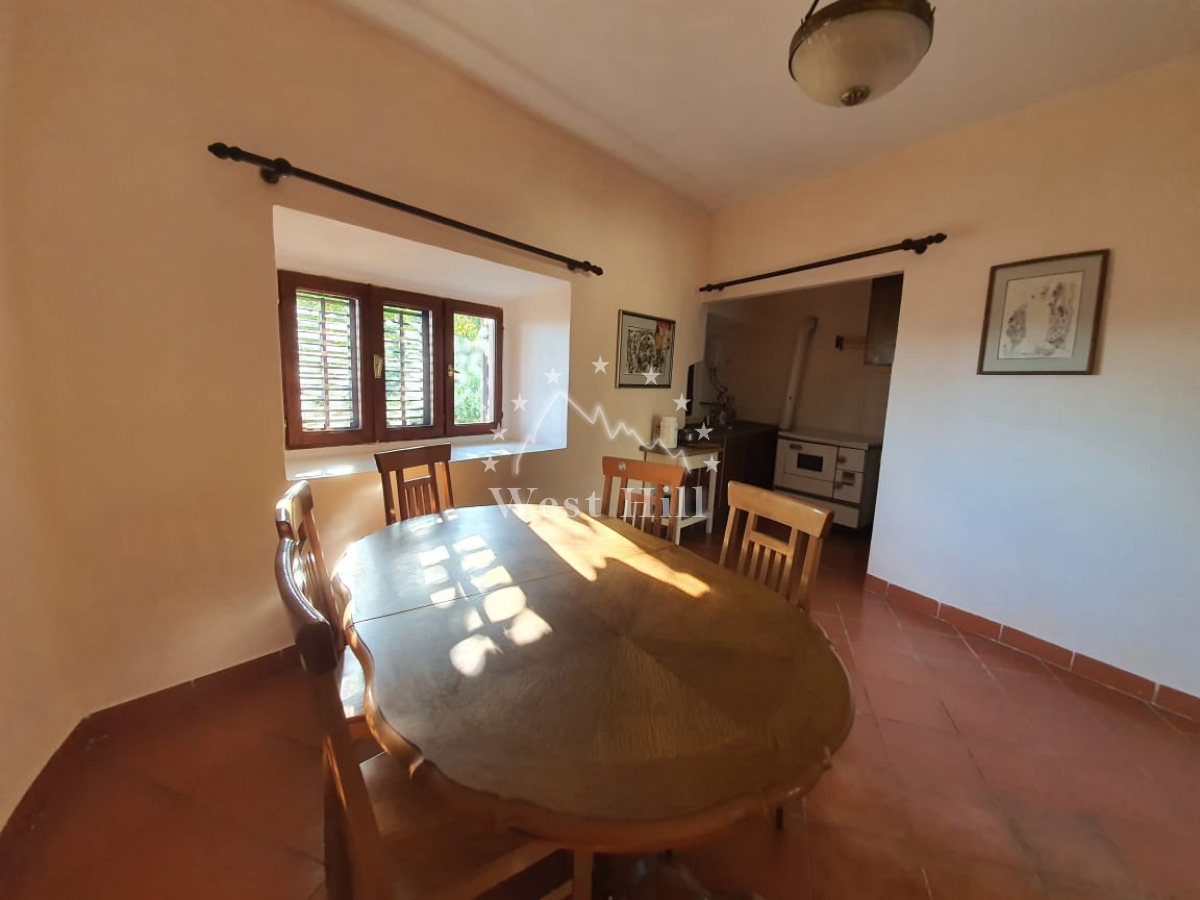 Haus in Rose, Montenegro, 238 m² - Foto 18