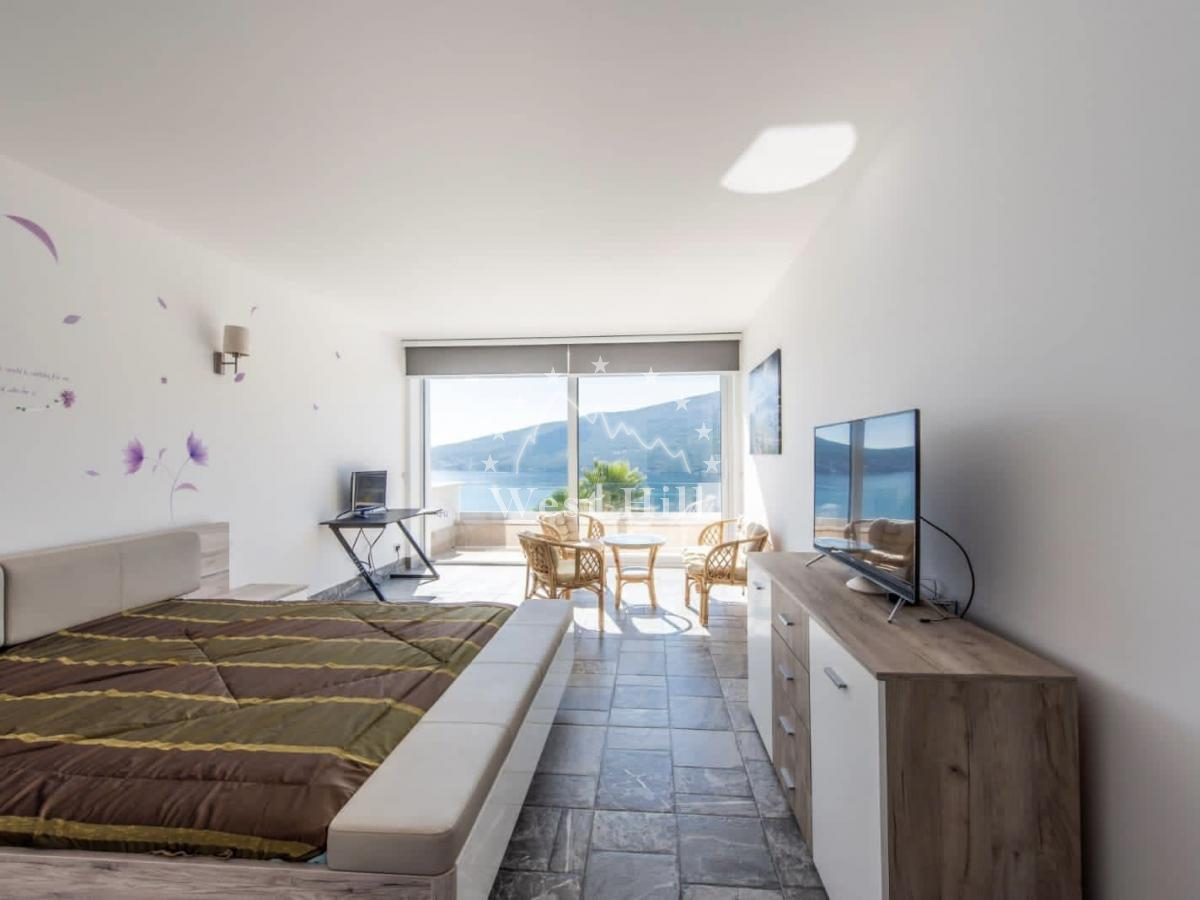 Haus in Denovici, Montenegro, 760 m² - Foto 19