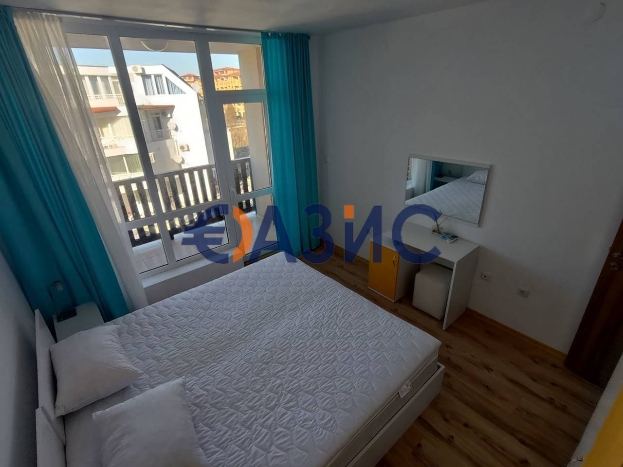 Appartement à Aheloy, Bulgarie, 63 m² - image 1