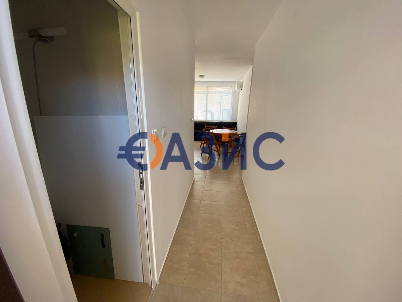 Apartment in Sveti Vlas, Bulgarien, 67 m² - Foto 1