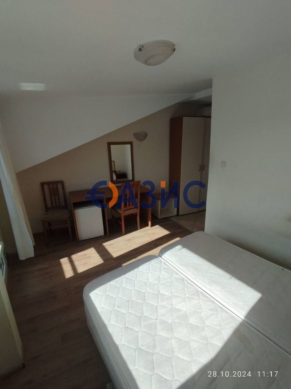 Appartement à Slantchev Briag, Bulgarie, 29 m² - image 1