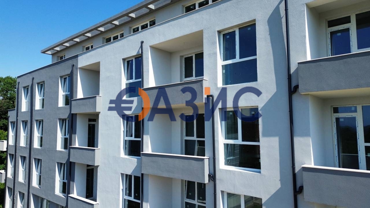 Appartement à Sarafovo, Bulgarie, 73.4 m² - image 1