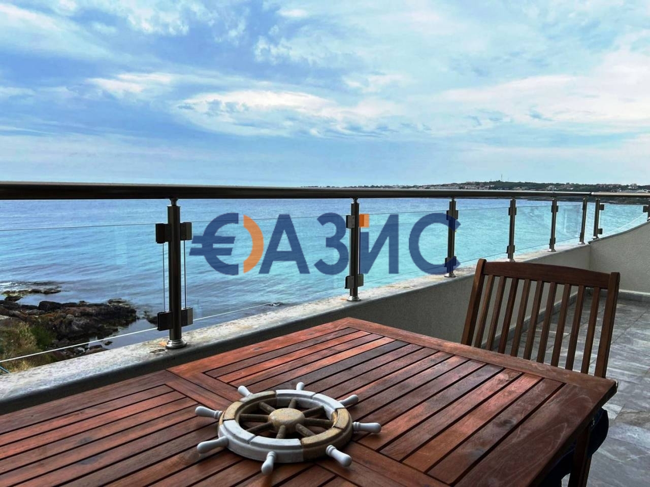 Appartement à Sozopol, Bulgarie, 70 m² - image 1