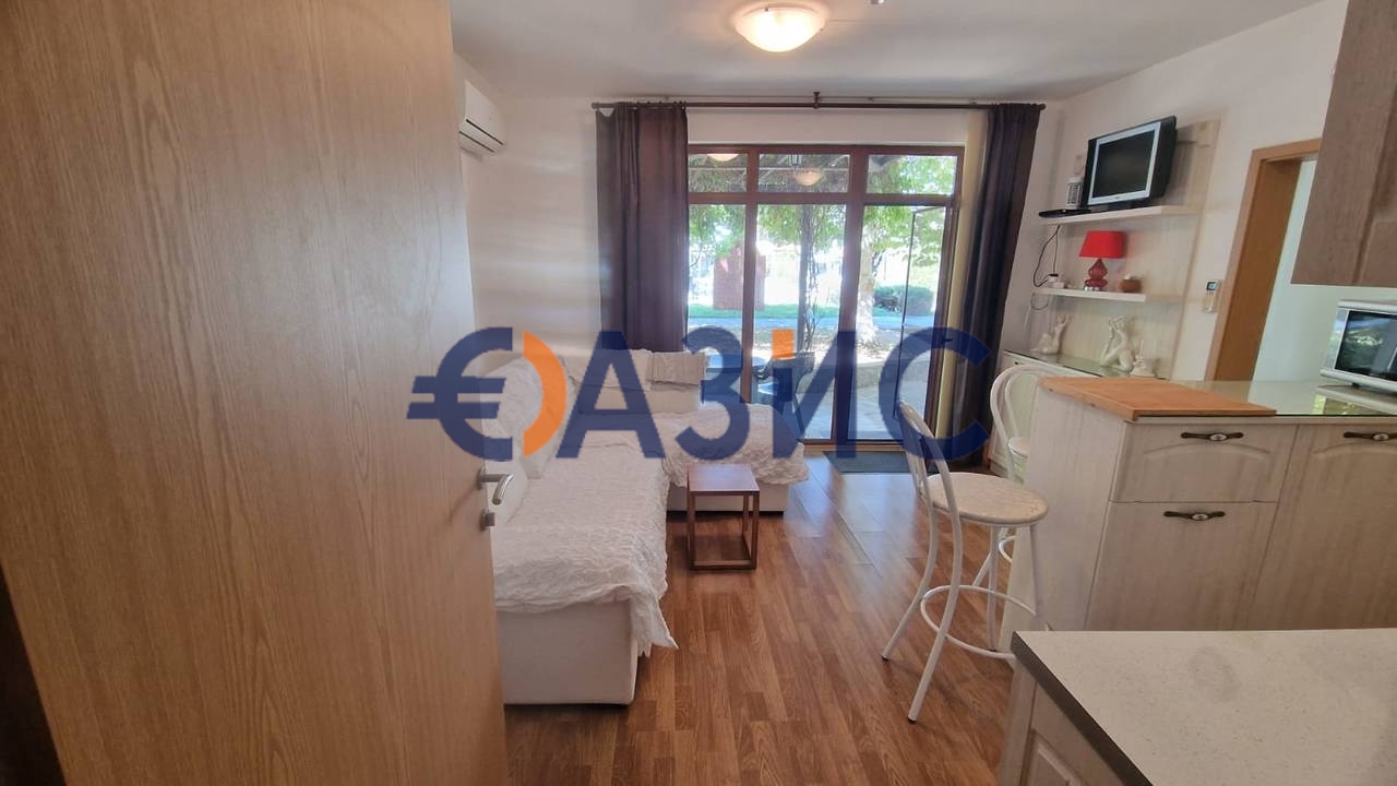 Apartamento en Aheloy, Bulgaria, 55 m² - imagen 1
