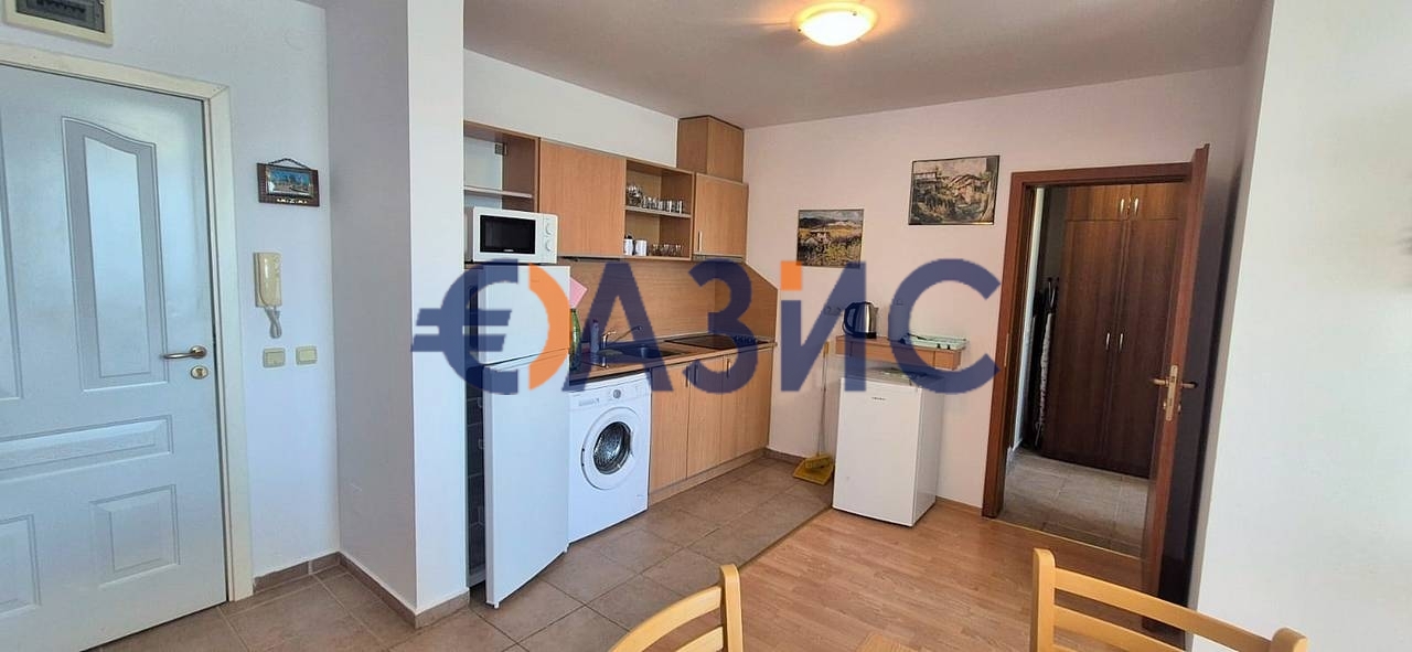 Apartment in Sonnenstrand, Bulgarien, 66 m² - Foto 2