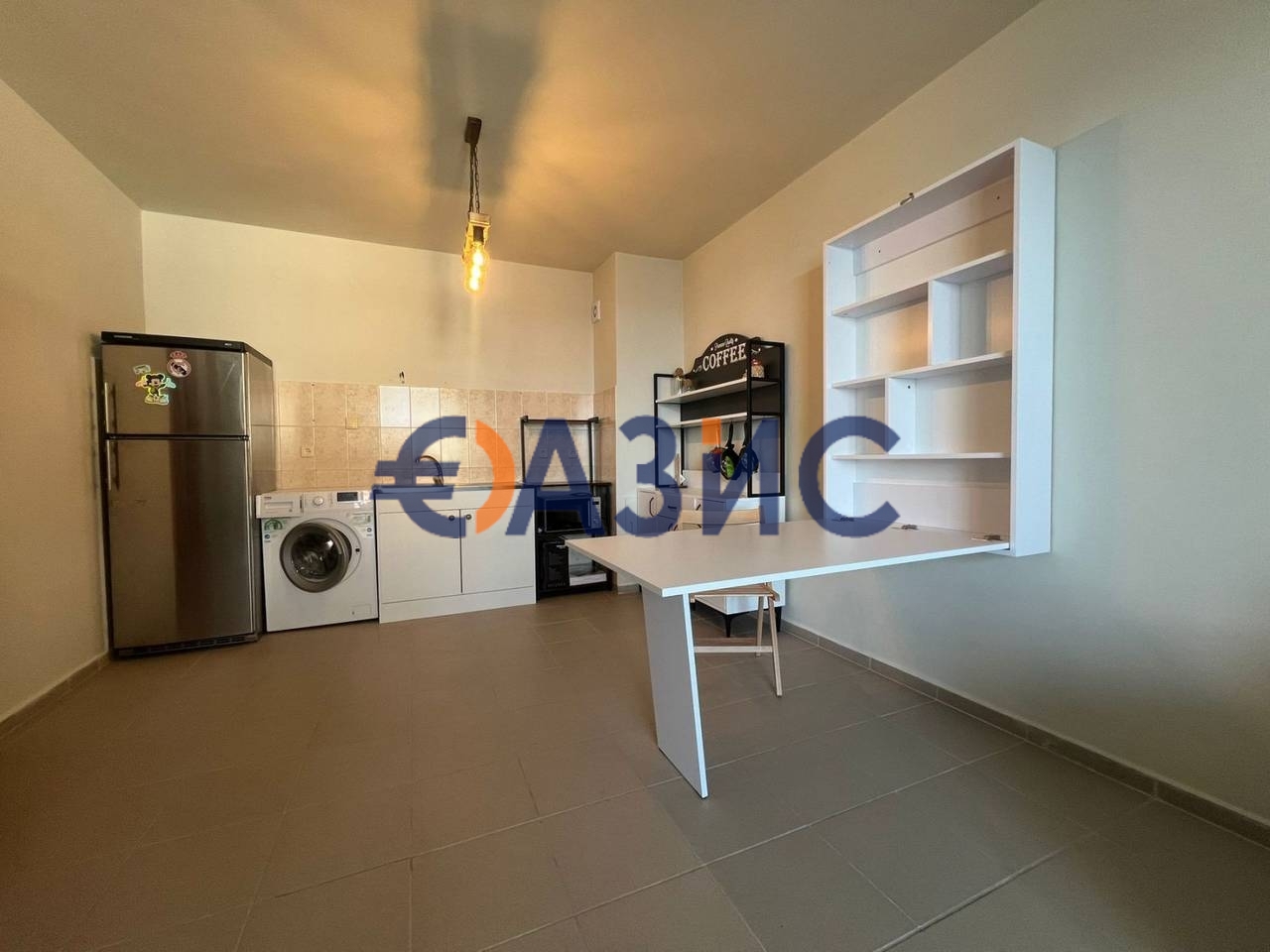 Apartment in Sozopol, Bulgaria, 70 m² - picture 2