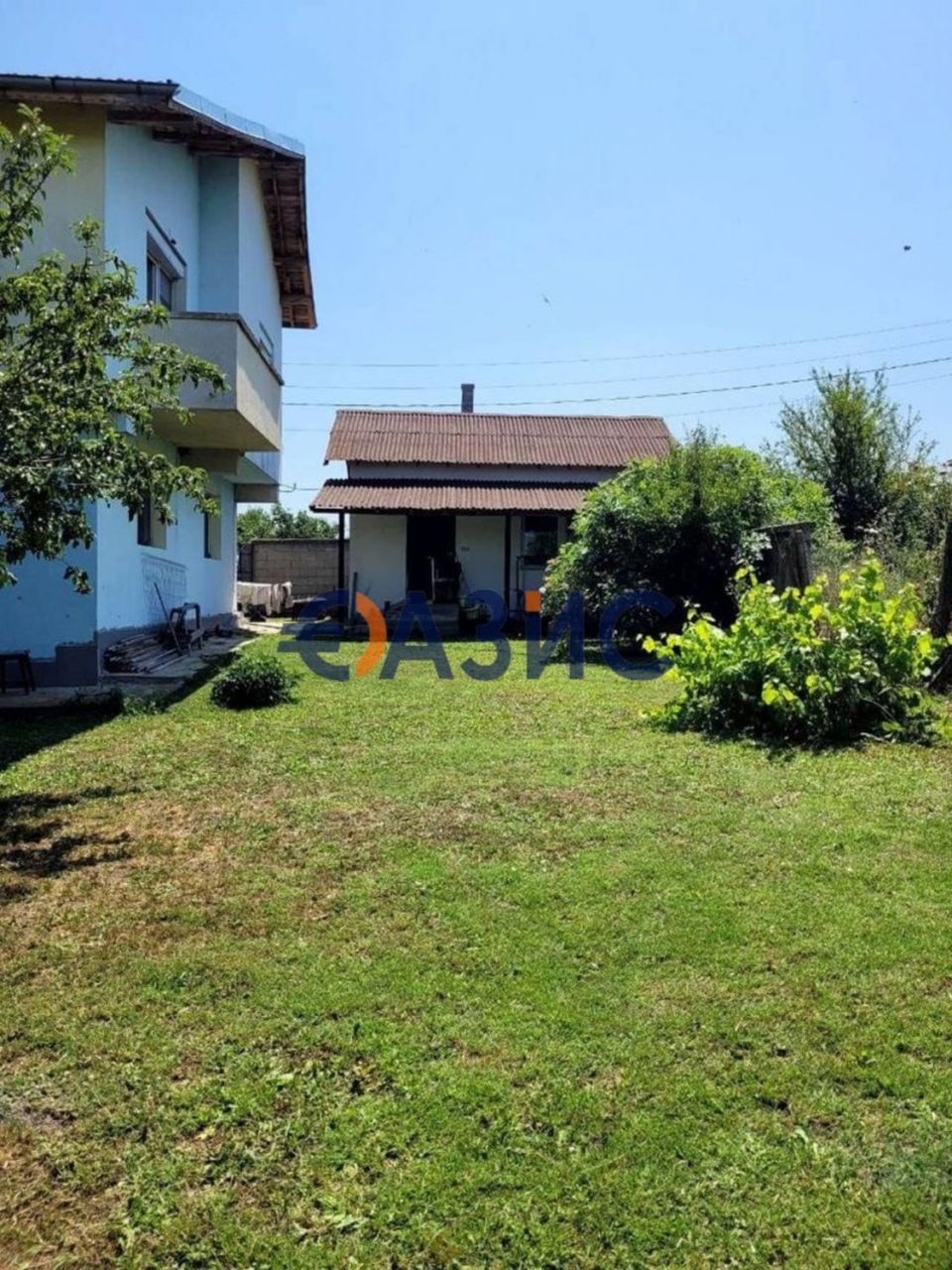 Casa en Burgas, Bulgaria, 142 m² - imagen 2