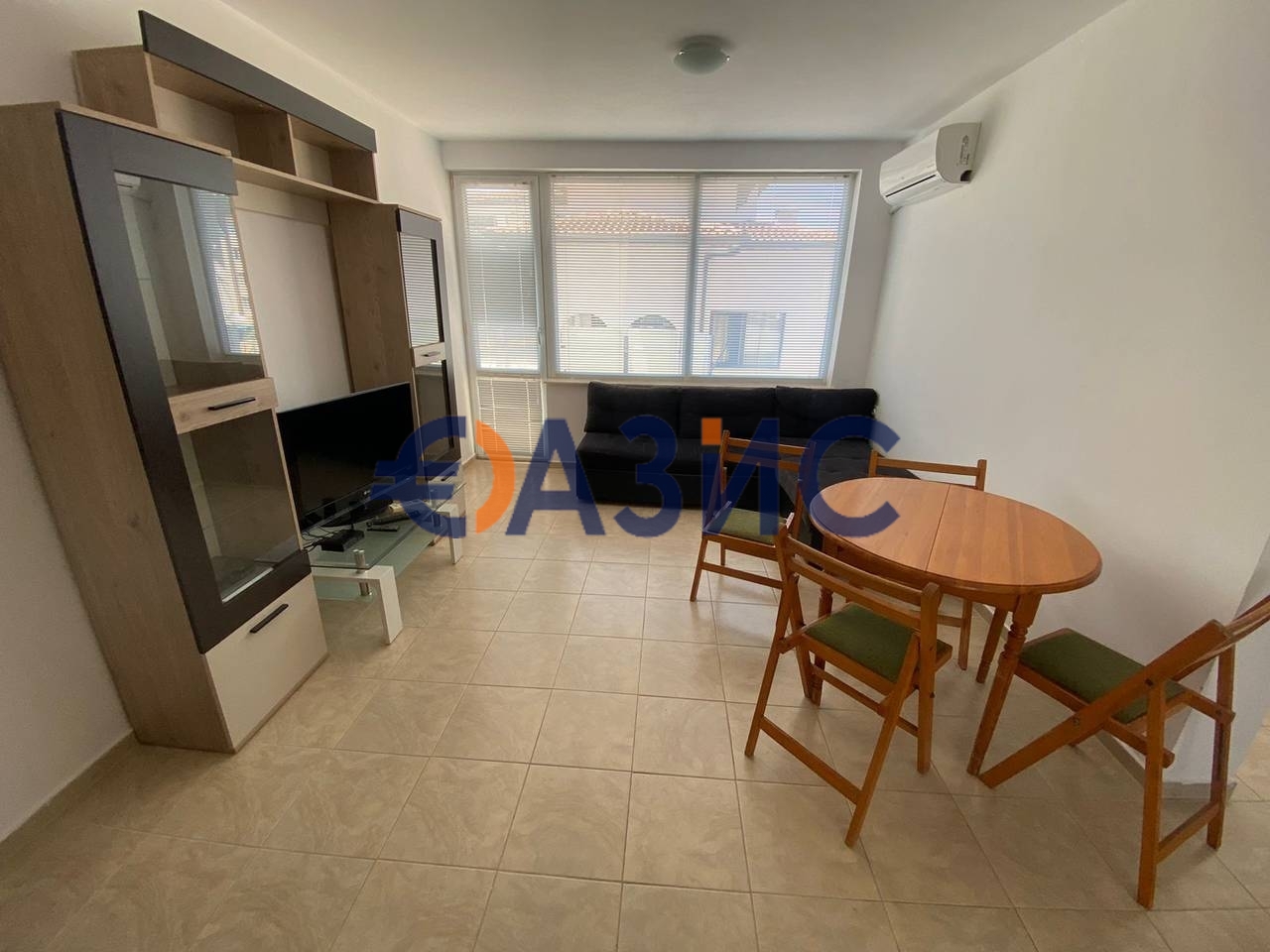 Apartment Saint Vlas, Bulgarien, 67 m² - Foto 3