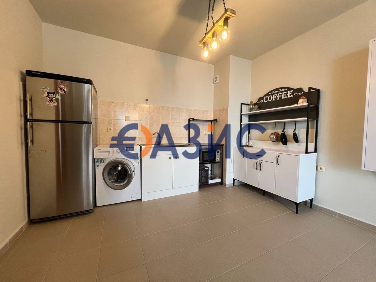 Apartment in Sozopol, Bulgaria, 70 m² - picture 4