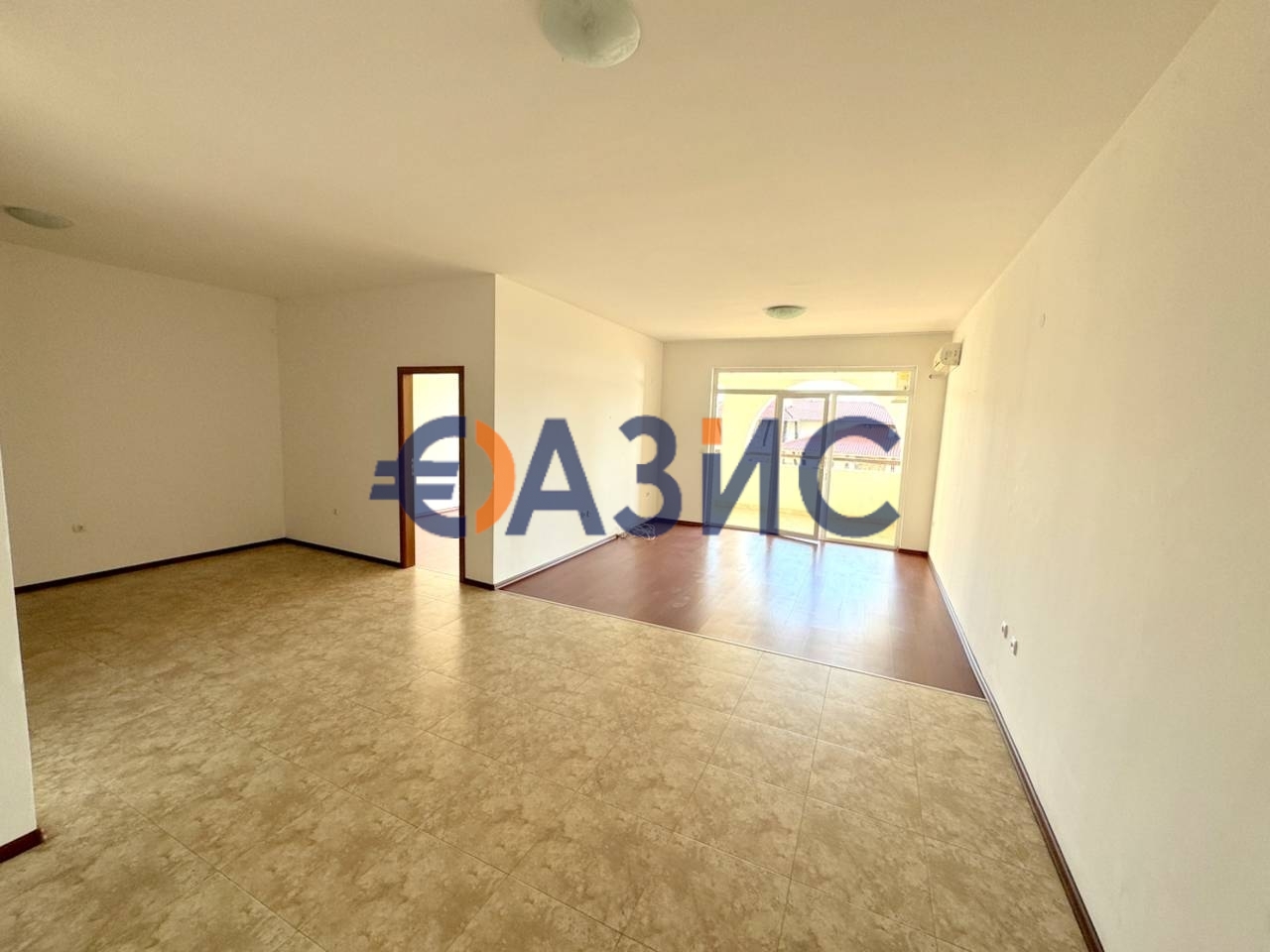 Appartamenti a Sveti Vlas, Bulgaria, 110 m² - foto 5