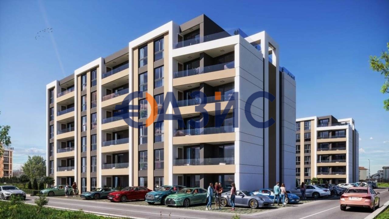 Apartment in Ravda, Bulgaria, 87 m² - picture 5