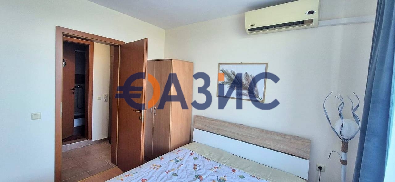 Apartment in Sonnenstrand, Bulgarien, 66 m² - Foto 5