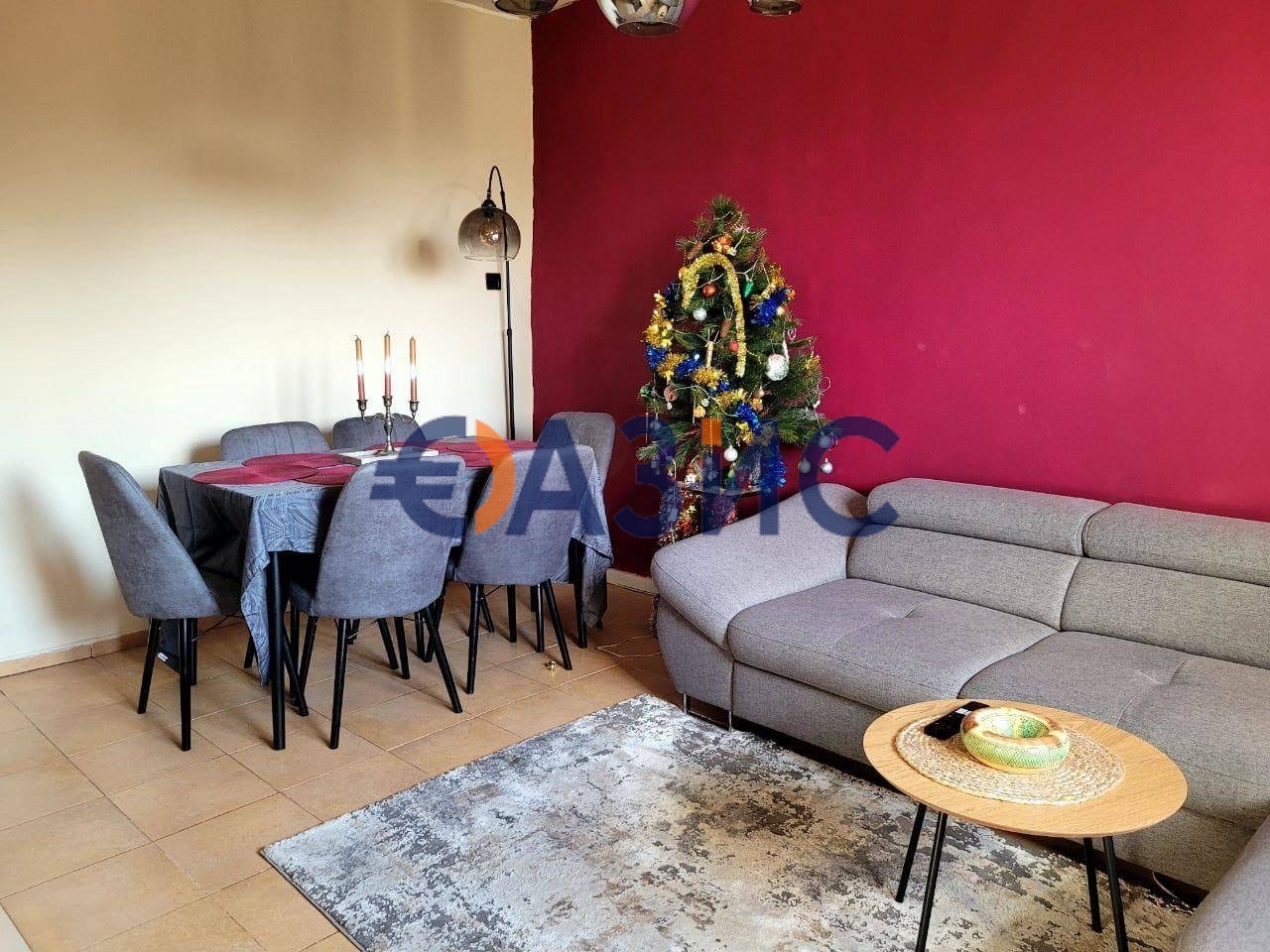 Casa en Burgas, Bulgaria, 142 m² - imagen 6