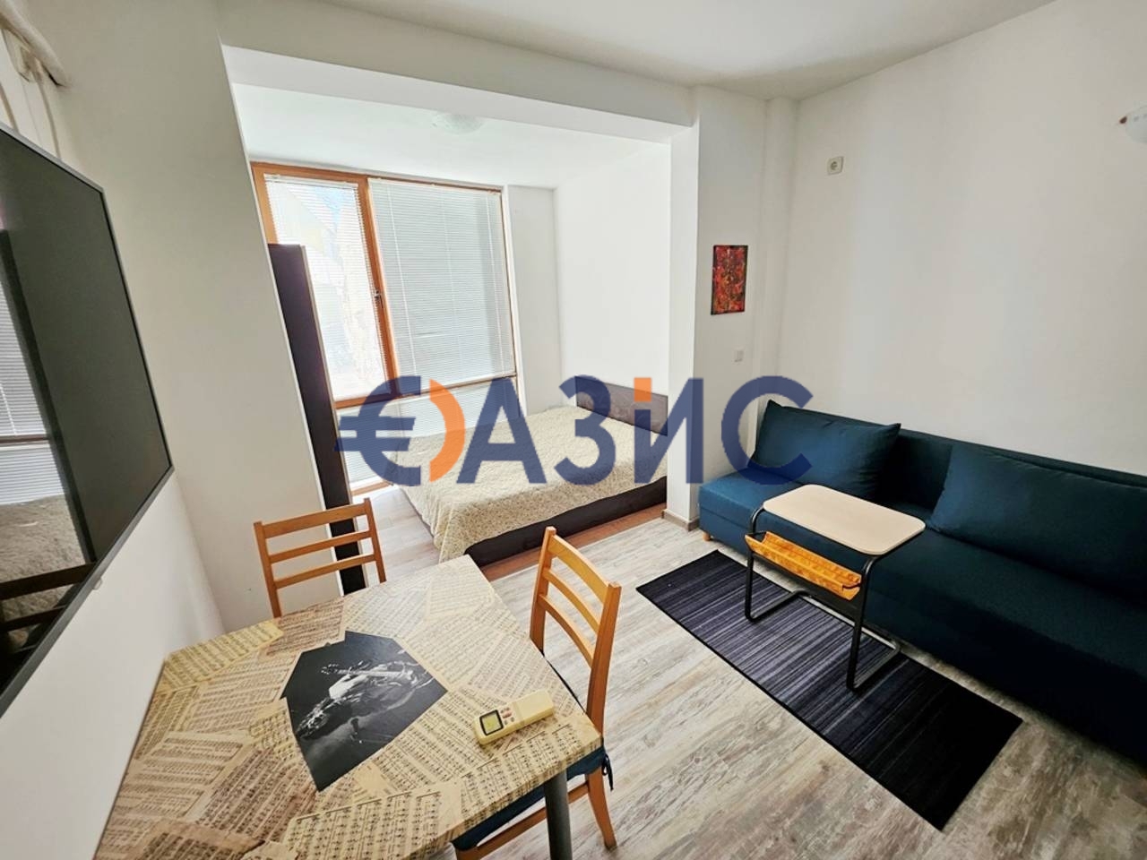 Apartamento en Sunny Beach, Bulgaria, 47 m² - imagen 6