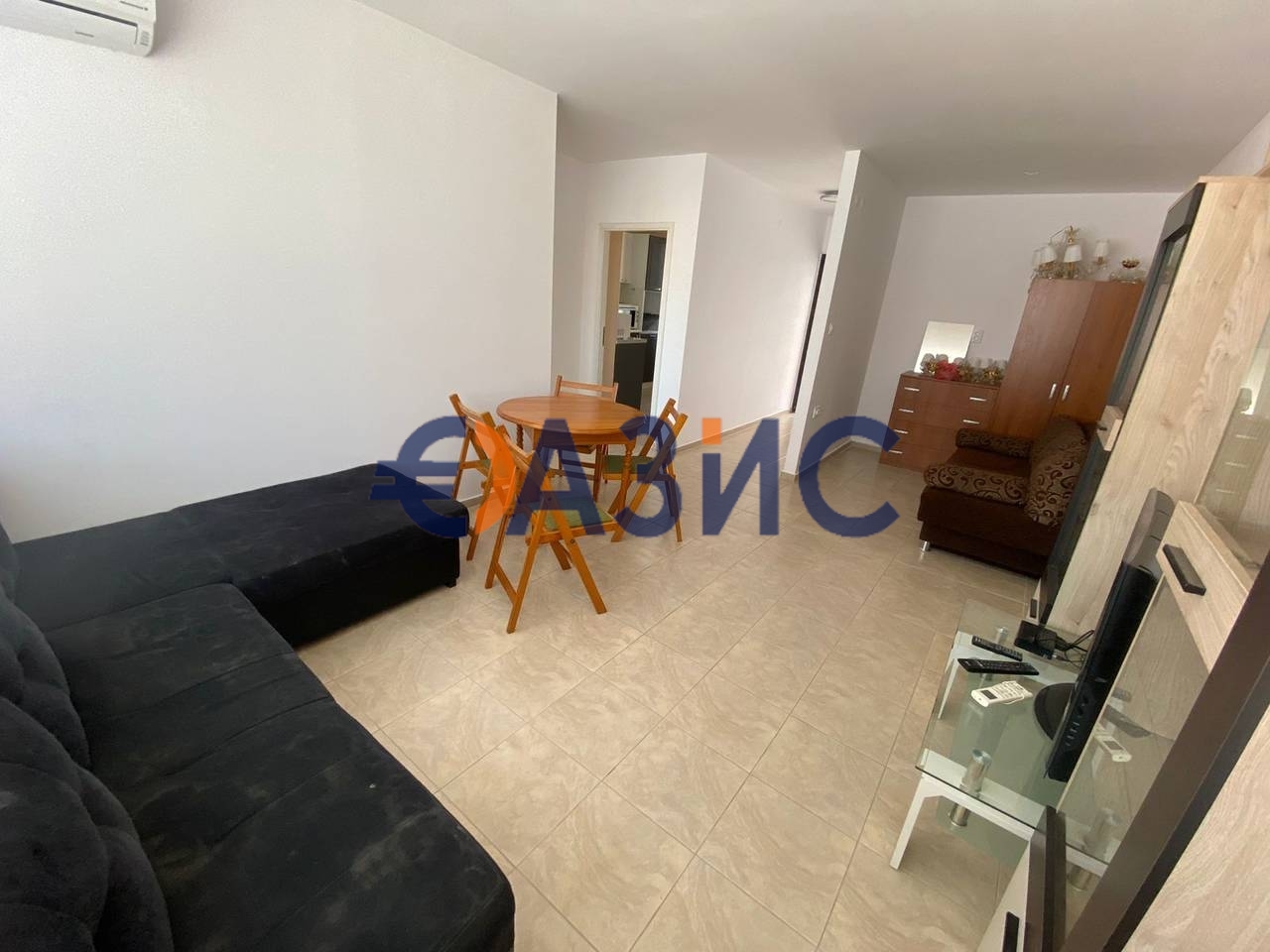 Apartment Saint Vlas, Bulgarien, 67 m² - Foto 6
