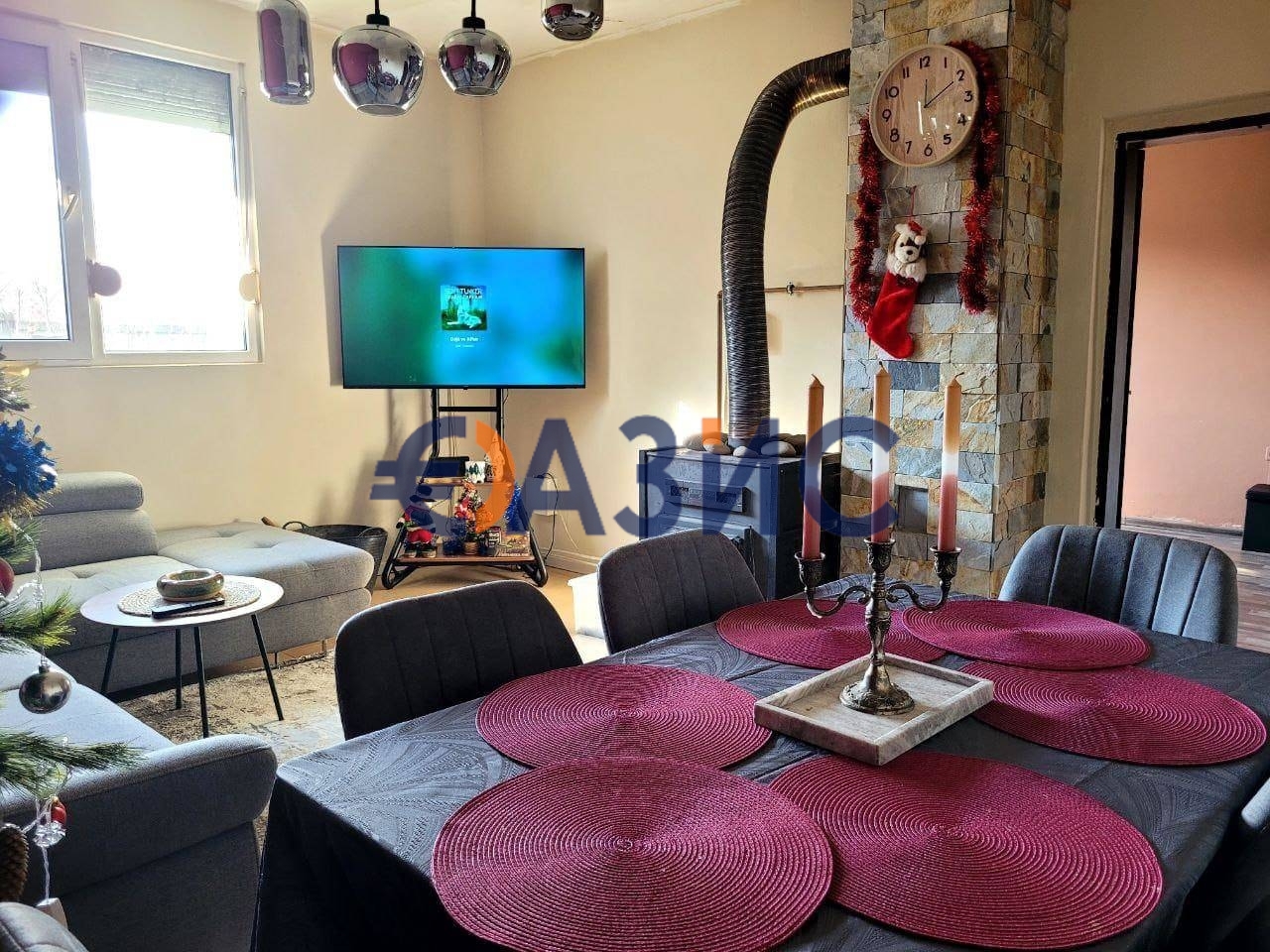 Casa en Burgas, Bulgaria, 142 m² - imagen 7