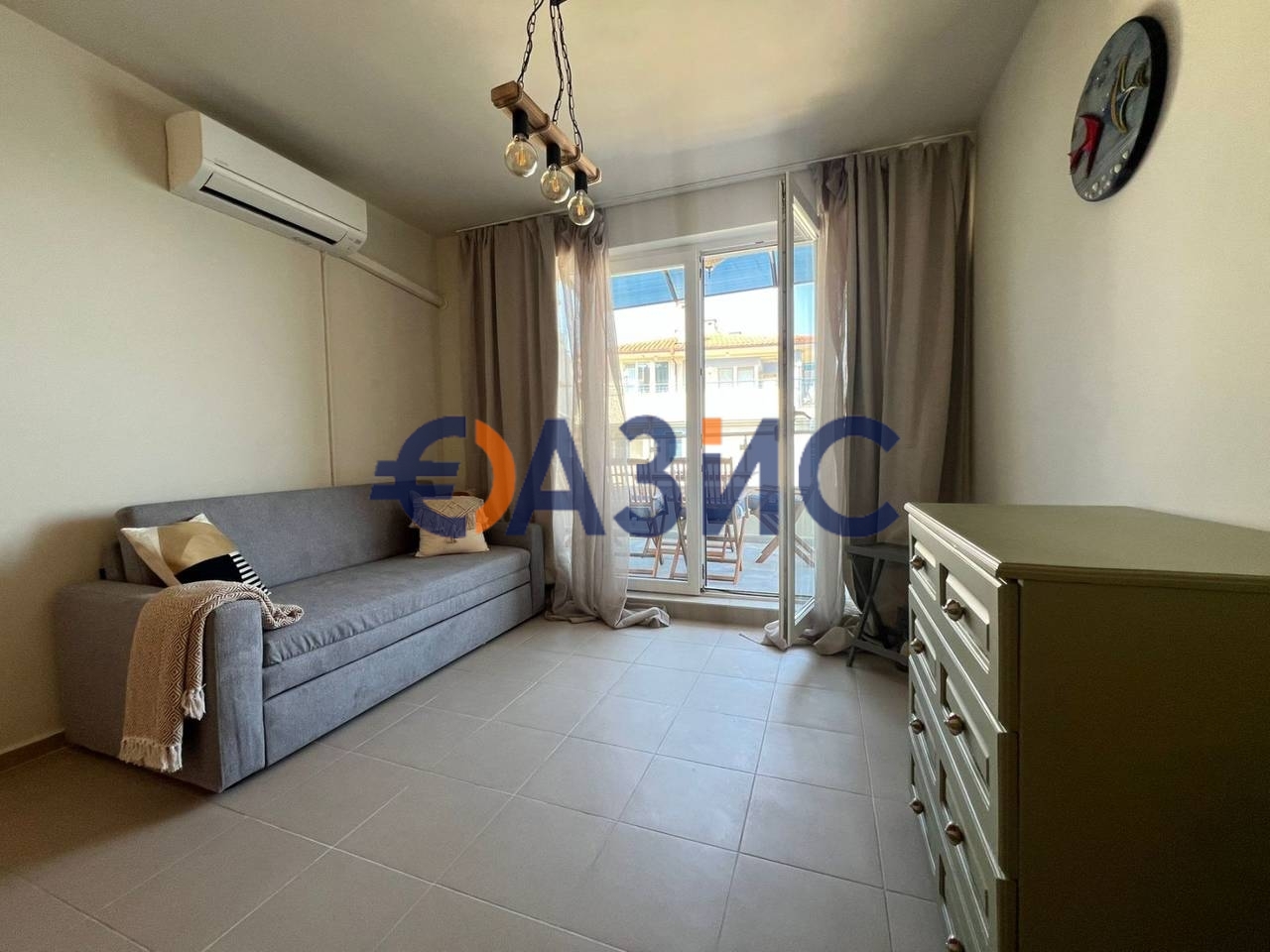 Apartment in Sozopol, Bulgaria, 70 m² - picture 8