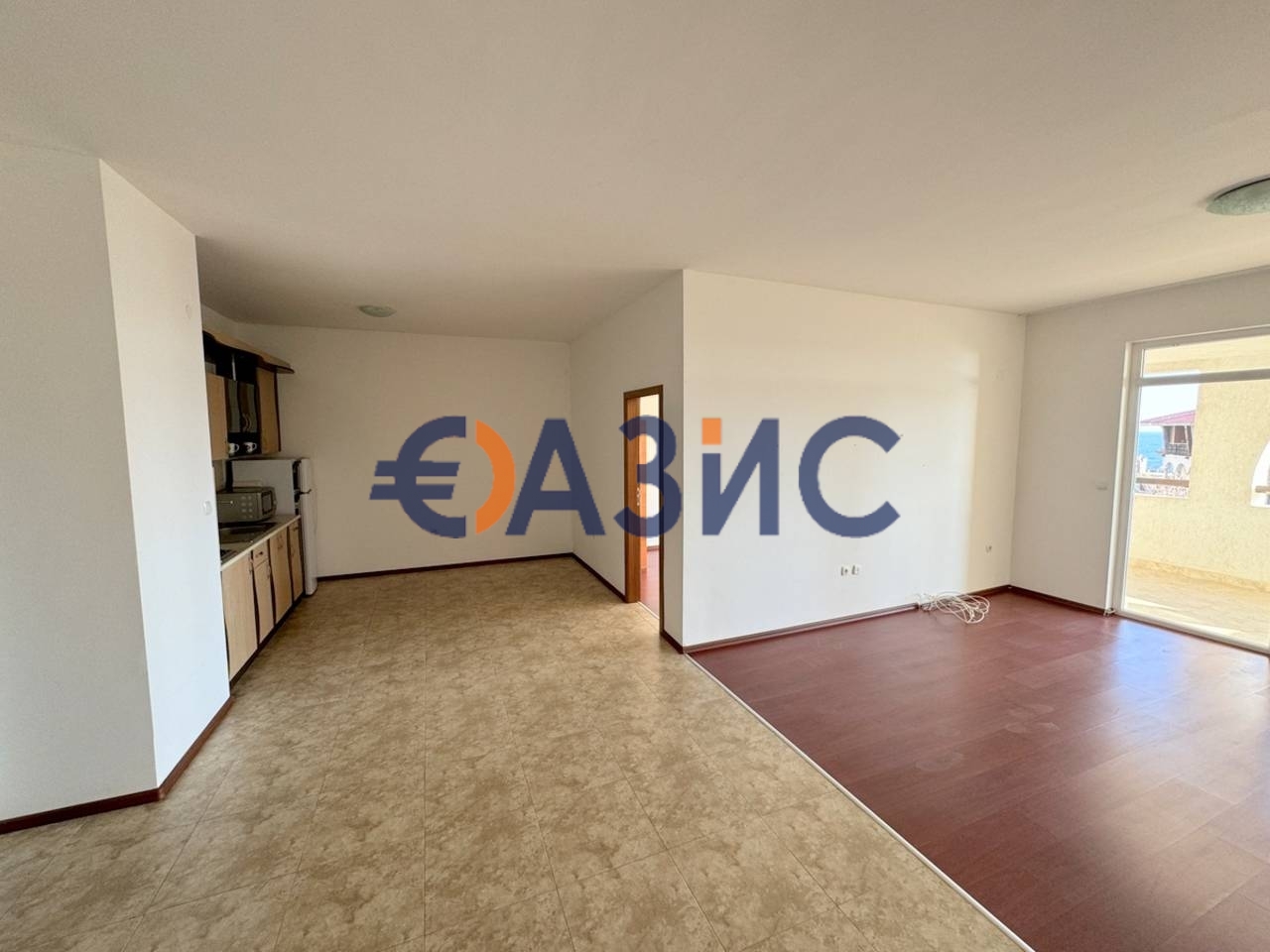 Appartamenti a Sveti Vlas, Bulgaria, 110 m² - foto 8