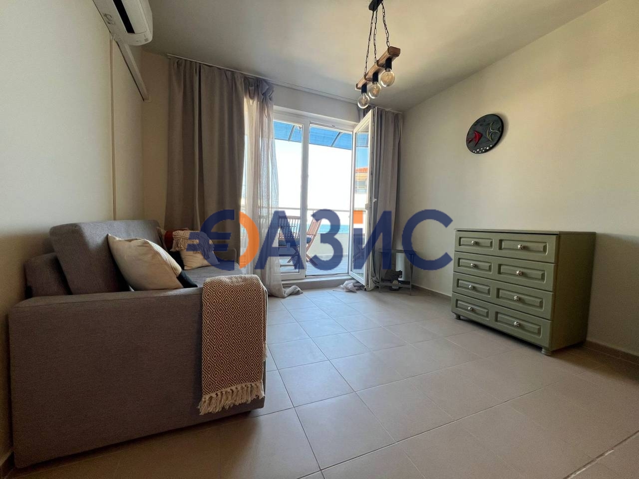 Apartment in Sozopol, Bulgaria, 70 m² - picture 9