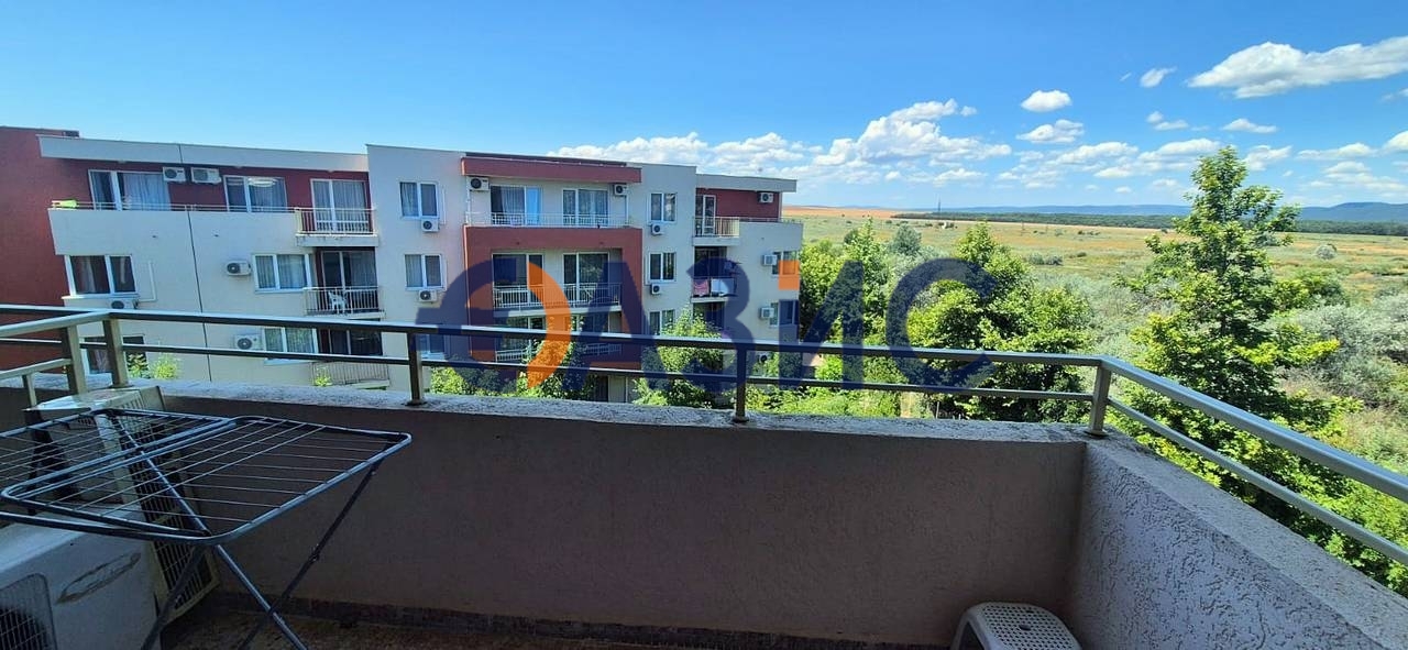 Apartment in Sonnenstrand, Bulgarien, 66 m² - Foto 9