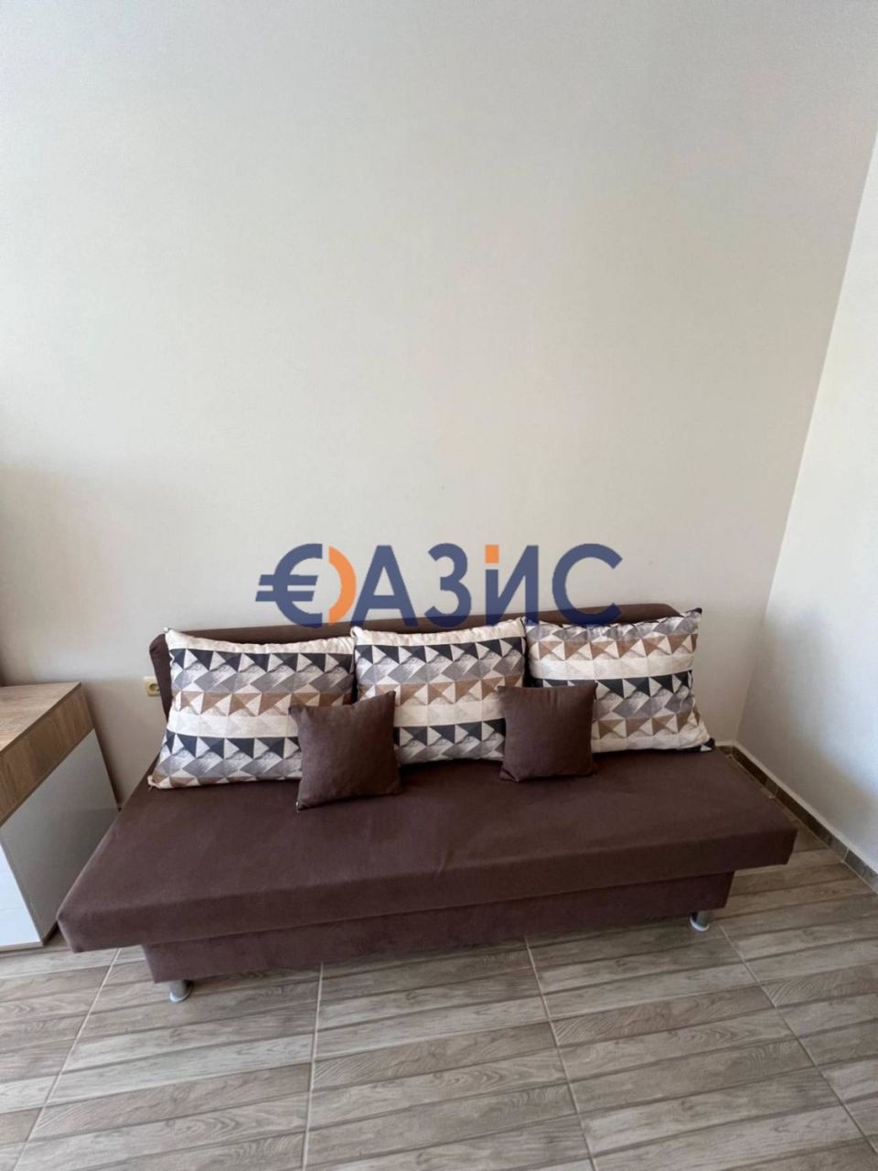 Appartement à Sveti Vlas, Bulgarie, 46 m² - image 10