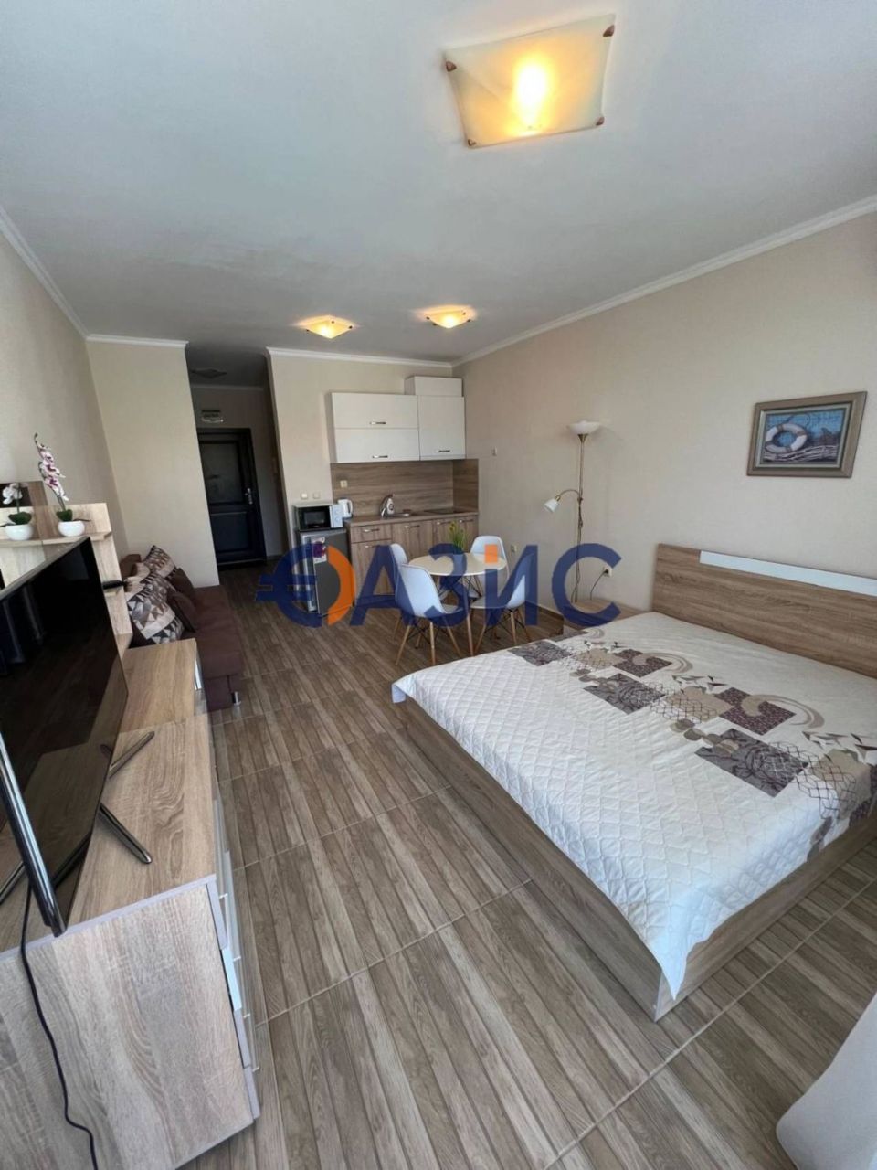Appartement à Sveti Vlas, Bulgarie, 46 m² - image 13