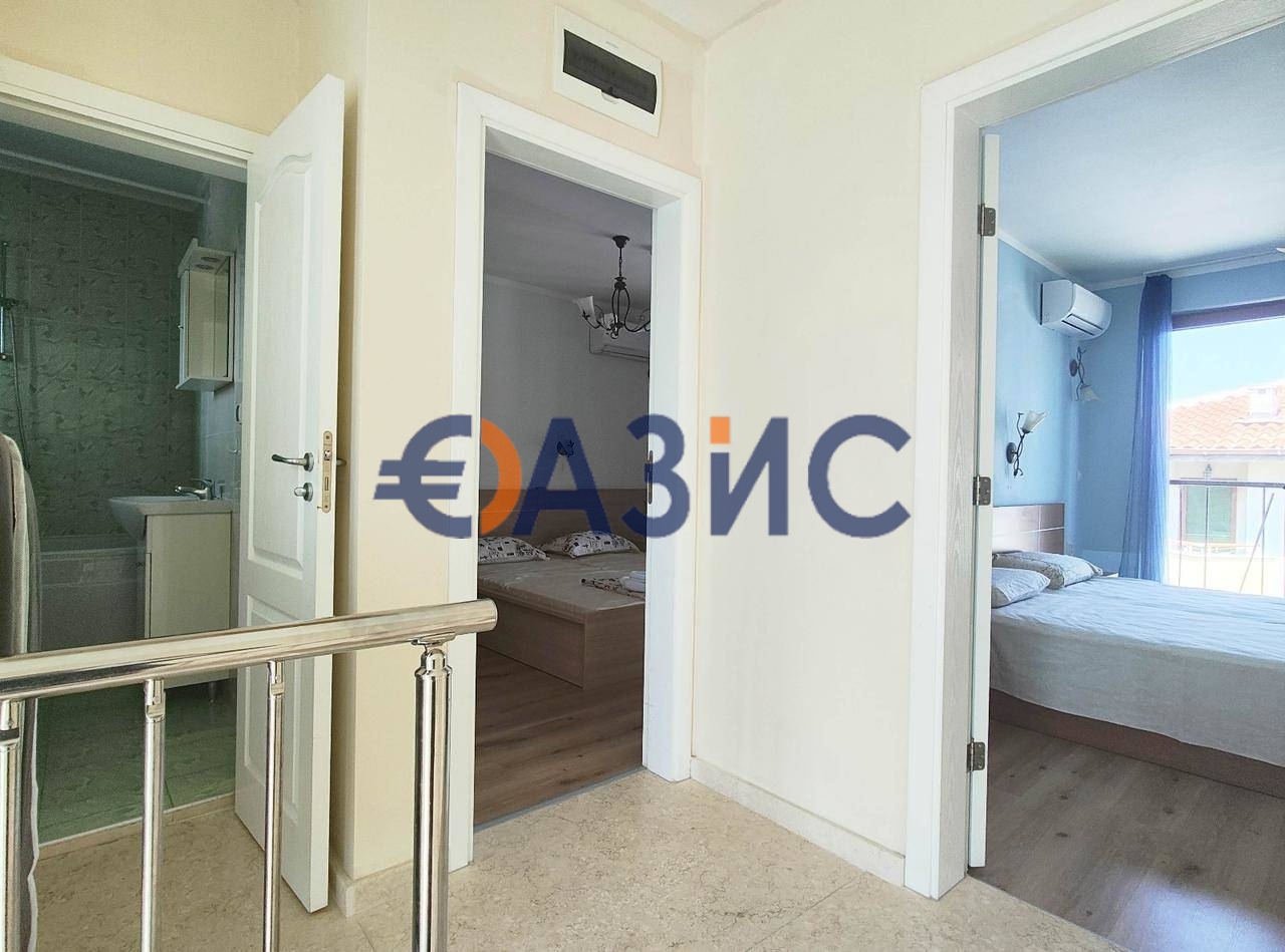 House in Lozenets, Bulgaria, 105 m² - picture 14