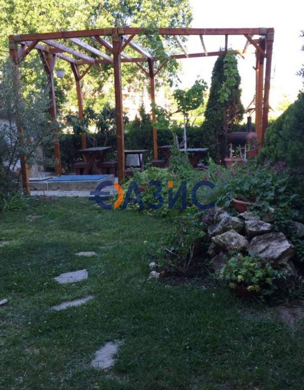 Apartamento en Sunny Beach, Bulgaria, 47 m² - imagen 14