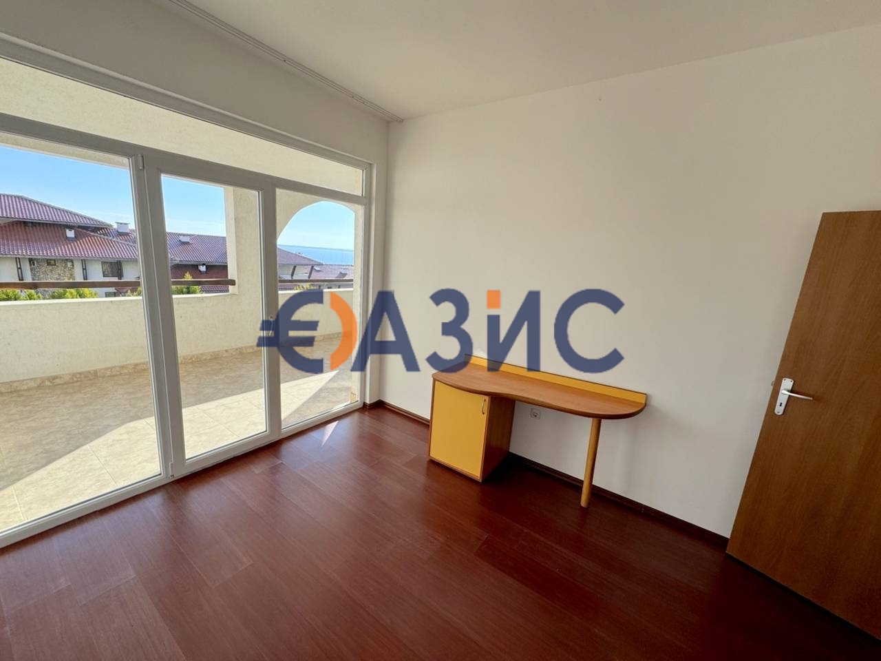Appartamenti a Sveti Vlas, Bulgaria, 110 m² - foto 15
