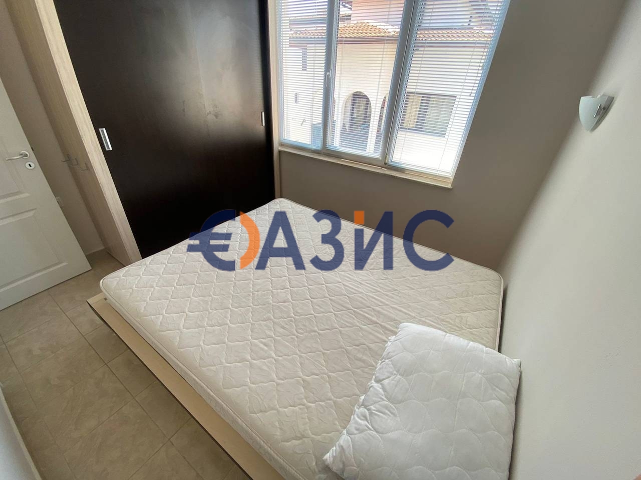 Apartment Saint Vlas, Bulgarien, 67 m² - Foto 15
