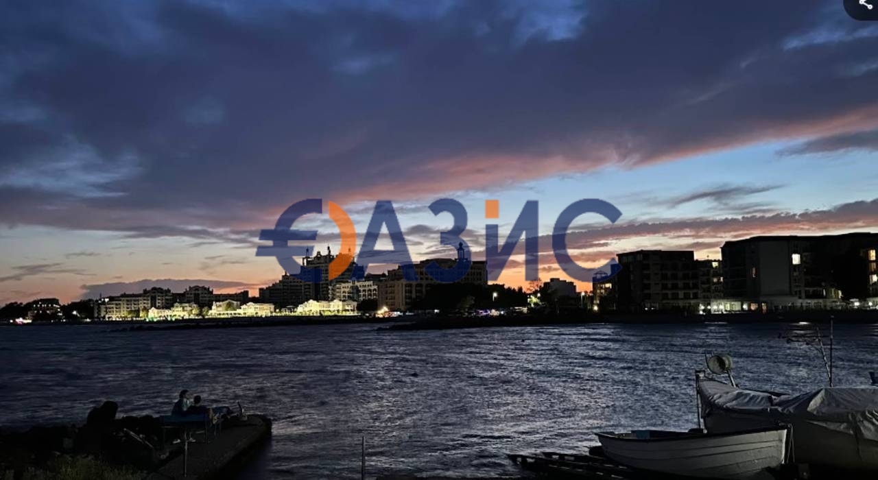 Appartamenti a Pomorie, Bulgaria, 29.8 m² - foto 15