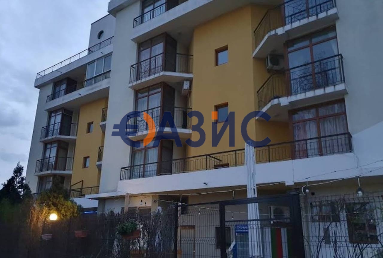 Apartamento en Sunny Beach, Bulgaria, 47 m² - imagen 16