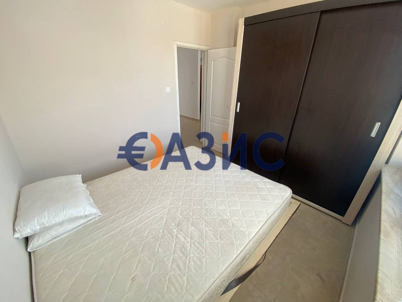 Apartment Saint Vlas, Bulgarien, 67 m² - Foto 16