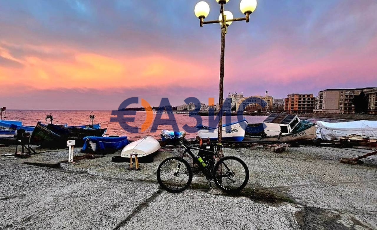 Appartamenti a Pomorie, Bulgaria, 29.8 m² - foto 16