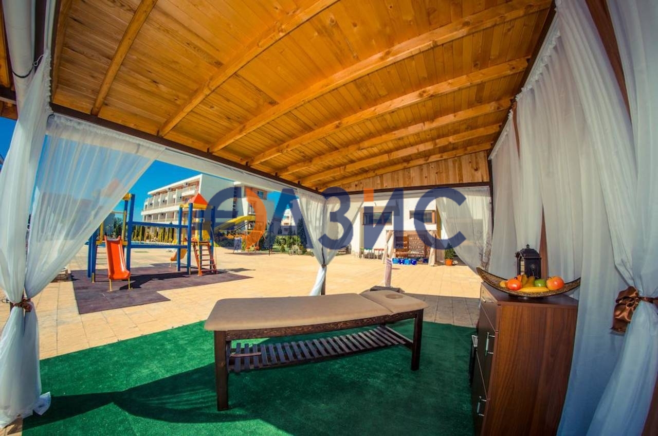 Apartment in Sonnenstrand, Bulgarien, 66 m² - Foto 16