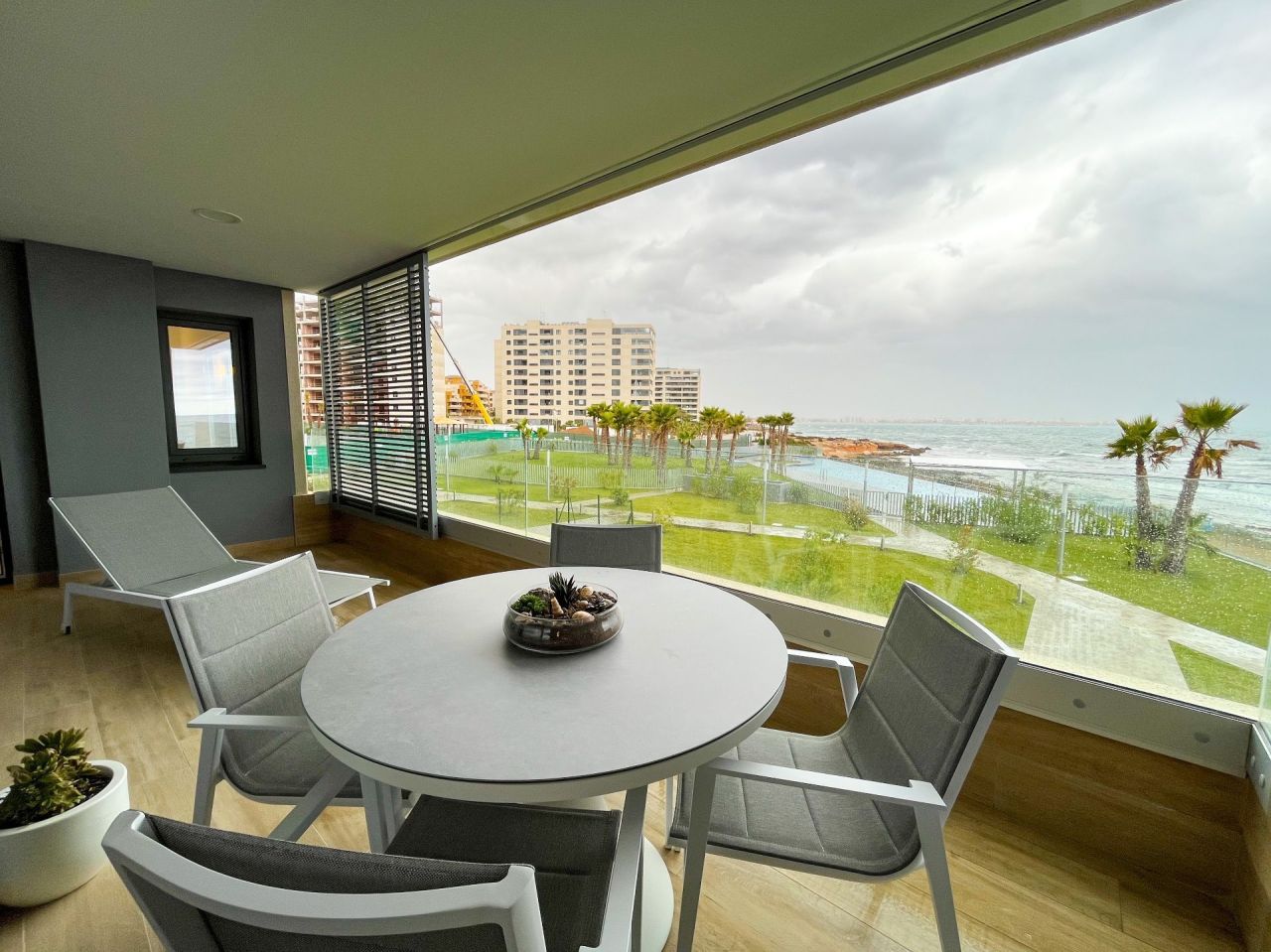 Apartment in Torrevieja, Spanien, 80 m² - Foto 3